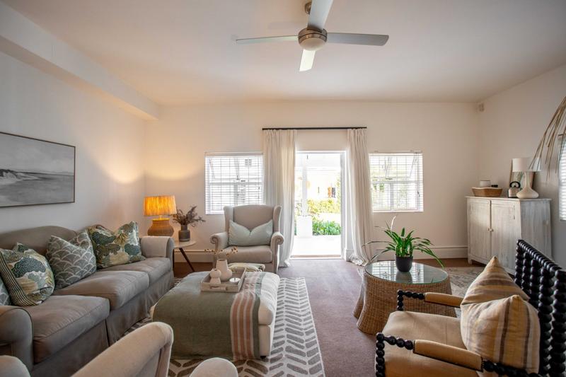 6 Bedroom Property for Sale in Seaside Longships Western Cape